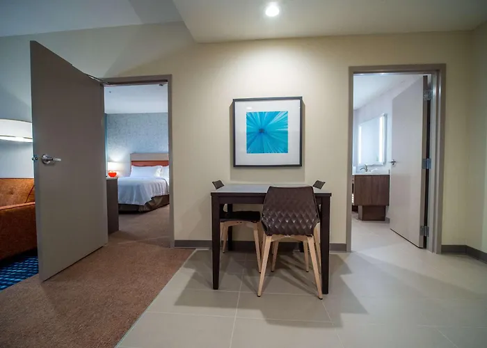 Home2 Suites By Hilton Oklahoma City Nw Expressway